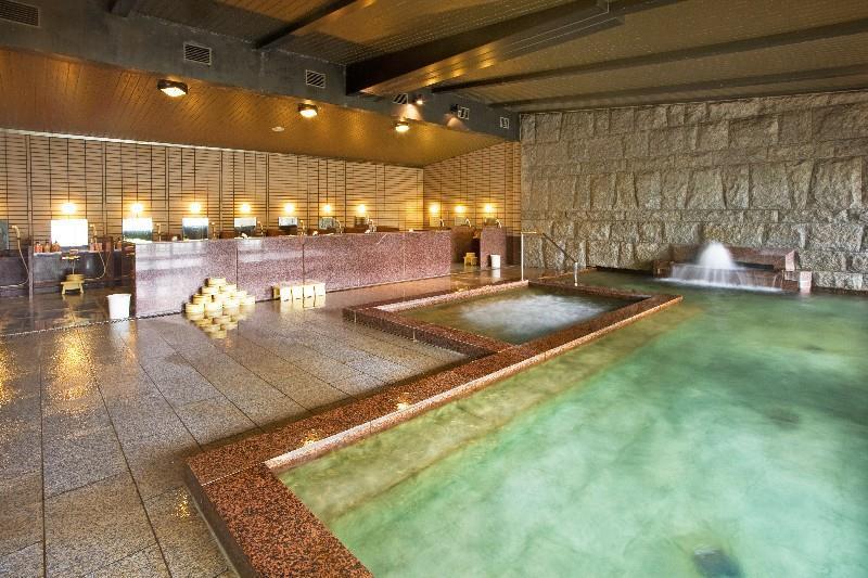 Yumenoi Hotel Himeji Facilities photo