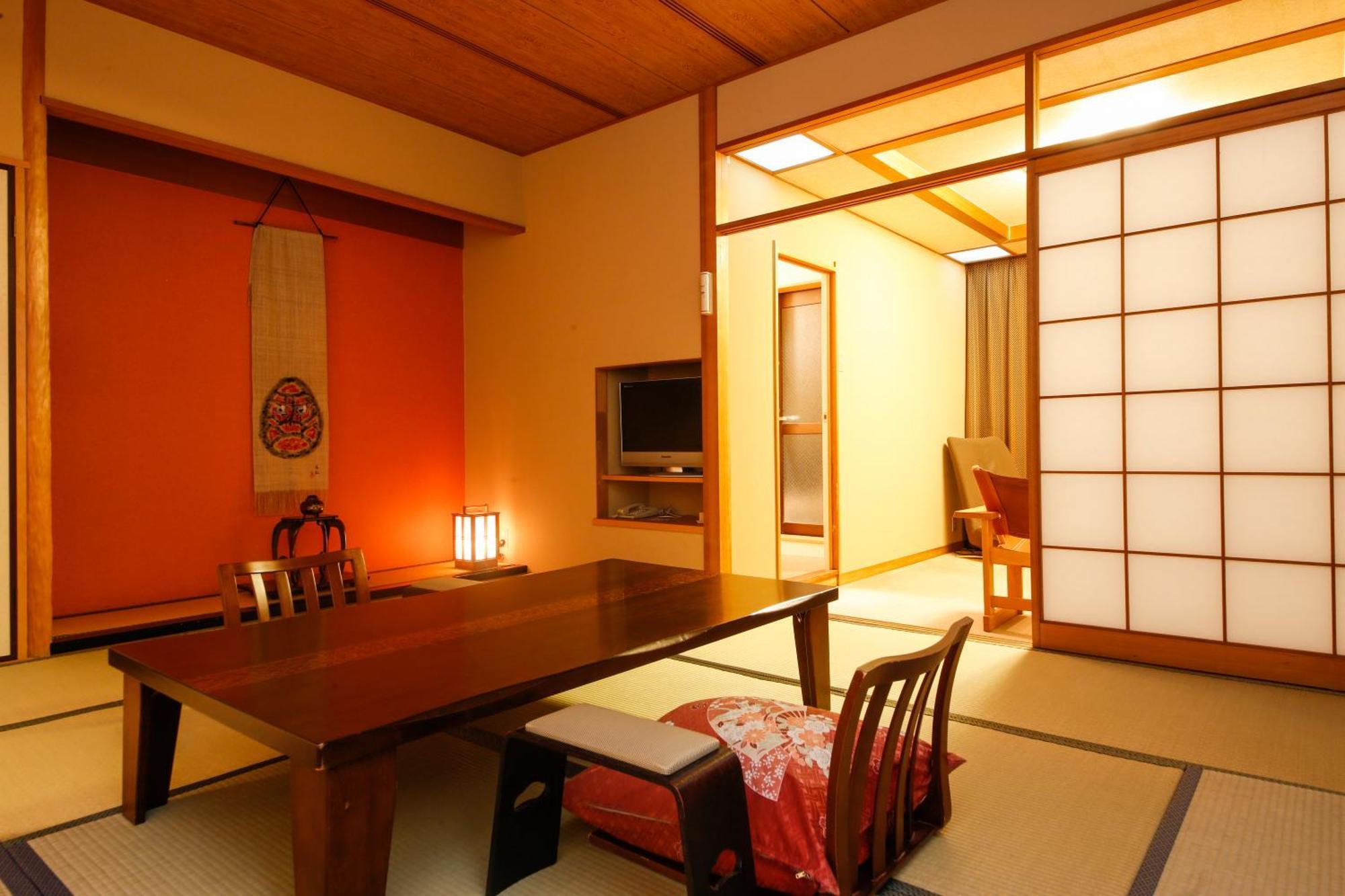 Yumenoi Hotel Himeji Exterior photo