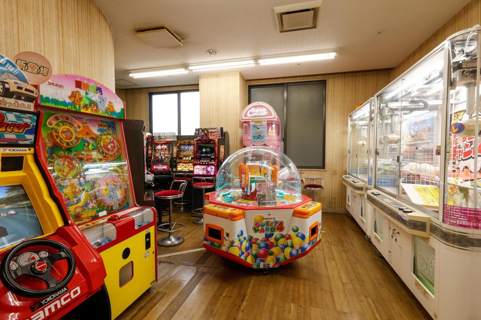Yumenoi Hotel Himeji Exterior photo
