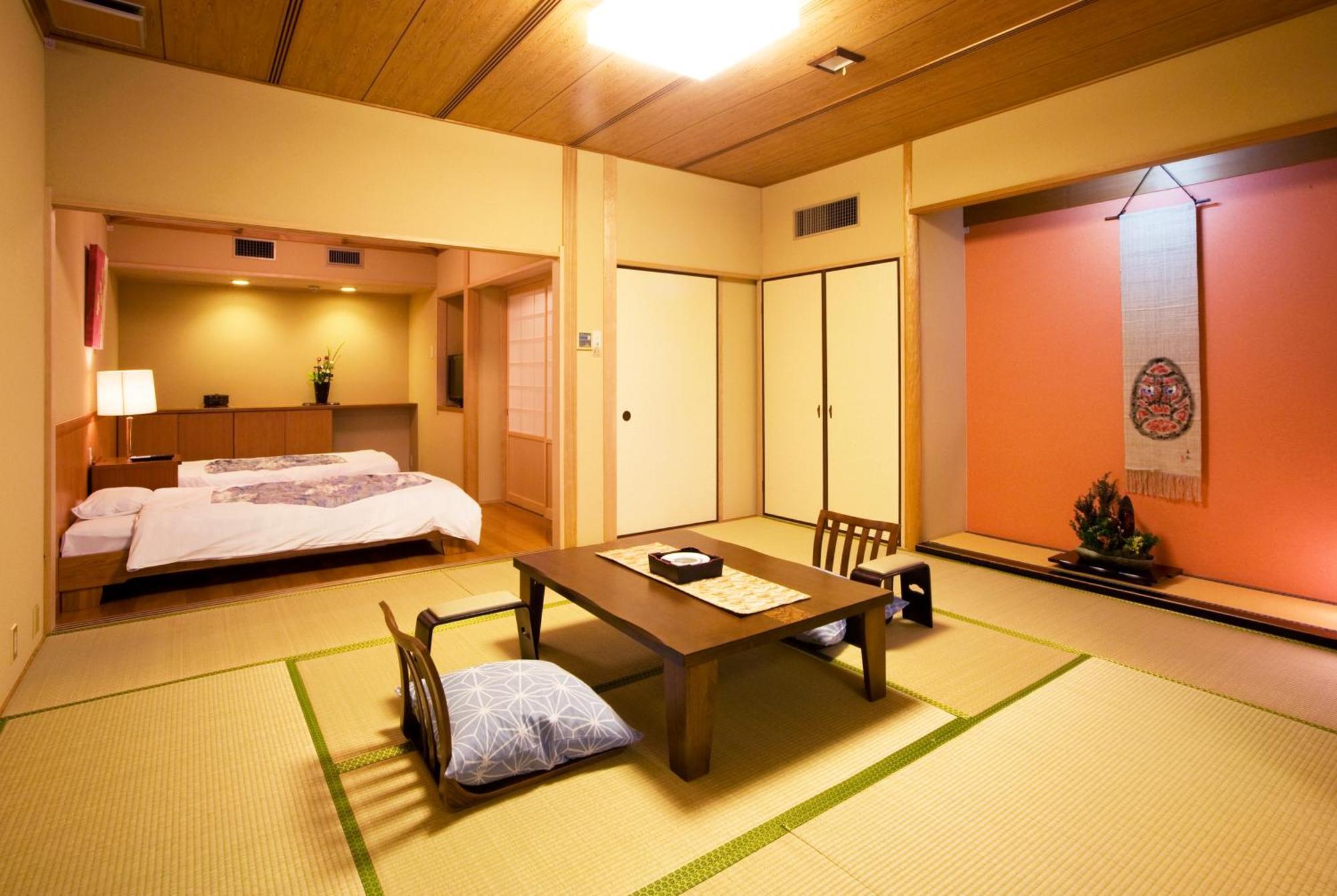 Yumenoi Hotel Himeji Exterior photo