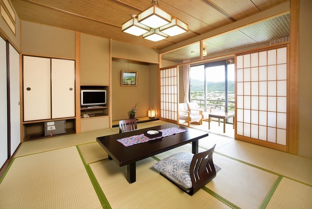 Yumenoi Hotel Himeji Exterior photo